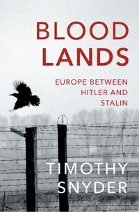 Abbildung von: Bloodlands - Vintage