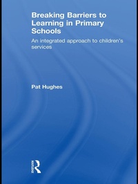 Enlarge image Cover: Breaking Barriers to Learning in Primary Schools - David Fulton Publishers Ltd