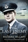 Cover: The Last Enemy - Vintage