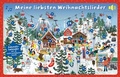 Cover: Meine liebsten Weihnachtslieder - arsEdition