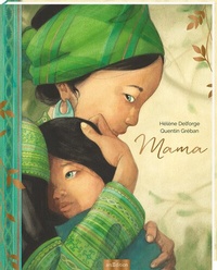Enlarge image Cover: Mama - arsEdition