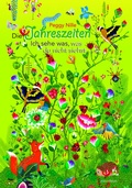 Cover: Die Jahreszeiten - minedition