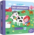 Cover: Der Bauernhof - Auzou