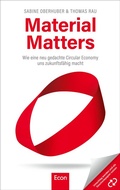 Cover: Material Matters - Econ