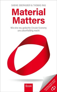 Abbildung von: Material Matters - Econ