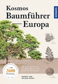Cover: Der Kosmos-Baumf&uuml;hrer Europa - Kosmos