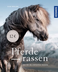 Abbildung von: Pferderassen - Kosmos