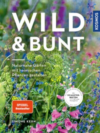 Abbildung von: Wild & bunt - Kosmos