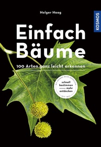 Abbildung von: Einfach Bäume - Kosmos