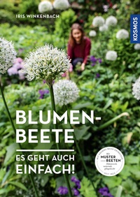 Abbildung von: Blumenbeete - Kosmos