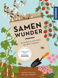 Abbildung von: Samenwunder - Kosmos