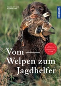 Bild: Vom Welpen zum Jagdhelfer - Kosmos