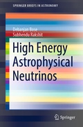 Bild: High Energy Astrophysical Neutrinos - Springer