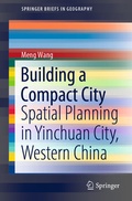 Cover: Building a Compact City - Springer