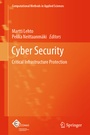 Cover: Cyber Security - Springer