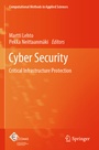 Cover: Cyber Security - Springer