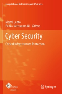Abbildung von: Cyber Security - Springer