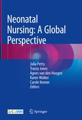 Cover: Neonatal Nursing: A Global Perspective - Springer