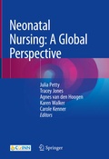 Cover: Neonatal Nursing: A Global Perspective - Springer