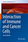 Cover: Interaction of Immune and Cancer Cells - Springer