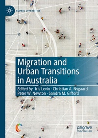 Enlarge image Cover: Migration and Urban Transitions in Australia - Palgrave Macmillan