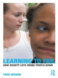 Cover: Learning to Fail - Routledge