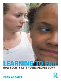 Enlarge image Cover: Learning to Fail - Routledge