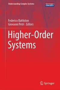 Abbildung von: Higher-Order Systems - Springer