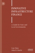Bild: Innovative Infrastructure Finance - Palgrave Macmillan