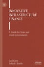 Cover: Innovative Infrastructure Finance - Palgrave Macmillan