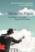 Cover: Narrative Praxis - Vandenhoeck & Ruprecht