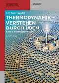 Cover: W&auml;rme&uuml;bertragung - De Gruyter Oldenbourg