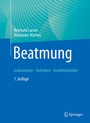 Cover: Beatmung - Springer