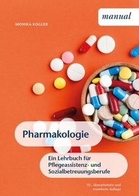 Abbildung von: Pharmakologie - Facultas