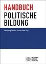 Cover: Handbuch politische Bildung - Wochenschau Verlag