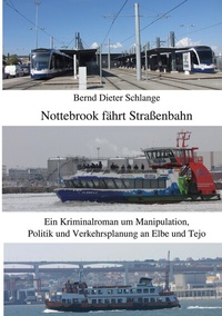 Abbildung von: Nottebrook fährt Straßenbahn - BoD - Books on Demand