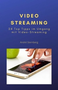 Abbildung von: Video Streaming - epubli