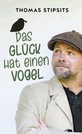 Cover: Das Gl&uuml;ck hat einen Vogel - Carl Ueberreuter Verlag