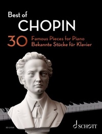 Abbildung von: Best of Chopin - Schott Music