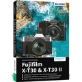 Cover: Fujifilm X-T30 & X-T30 II - BILDNER Verlag