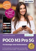 Cover: POCO M3 Pro 5G - Bildner Verlag