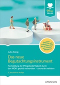 Cover: Das neue Begutachtungsinstrument (BI) - Schl&uuml;tersche