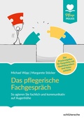 Cover: Das pflegerische Fachgespr&auml;ch - Schl&uuml;tersche
