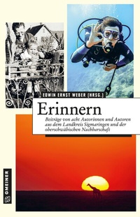 Enlarge image Cover: Erinnern - Gmeiner-Verlag