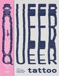 Cover: Queer Tattoo - Verlag Kettler
