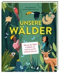 Cover: Unsere W&auml;lder - arsEdition