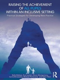 Cover: Raising the Achievement of All Pupils Within an Inclusive Setting - Routledge