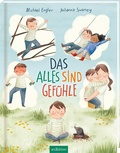 Cover: Das alles sind Gef&uuml;hle - arsEdition