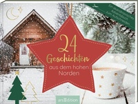 Abbildung von: 24 Geschichten aus dem hohen Norden - arsEdition