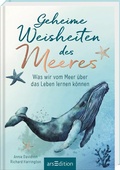 Cover: Geheime Weisheiten des Meeres - arsEdition